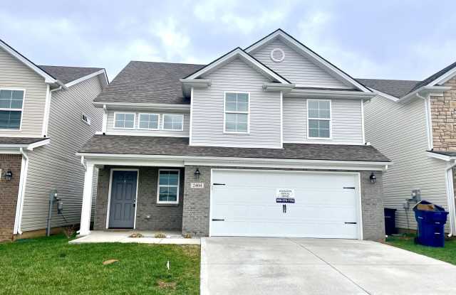 2404 Feathersound Way
