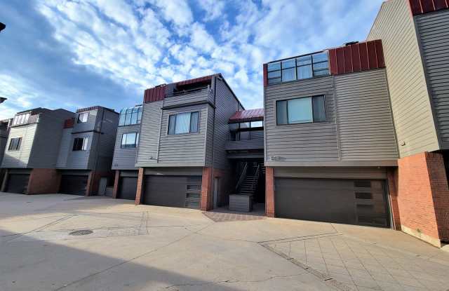 848 Walnut Street #C