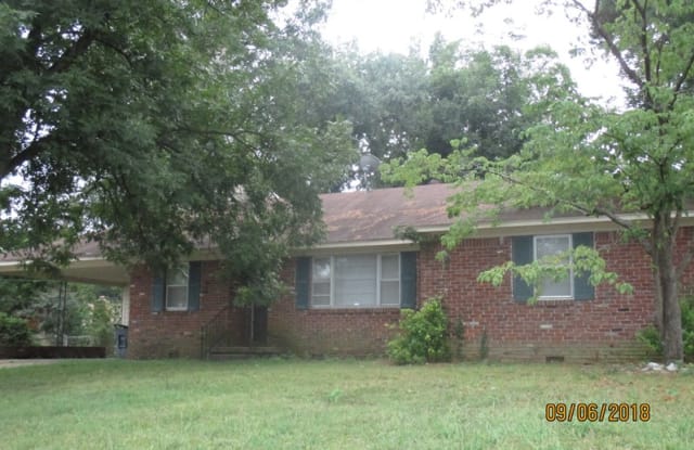 2457 Dalebrook Cv - 2457 Dalebrook Cove, Memphis, TN 38127