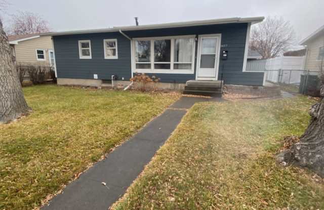 Photo of 1617 Saint Johns Avenue