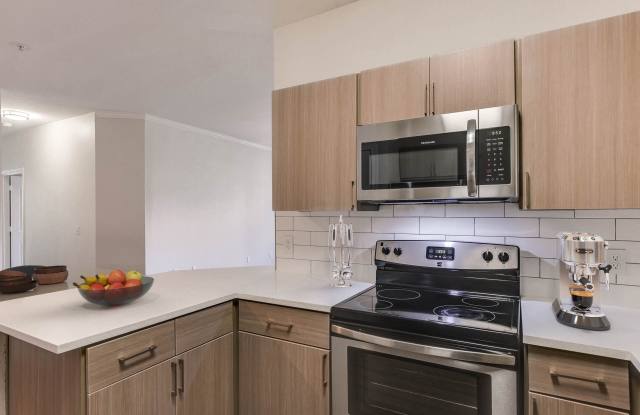 The Grove at Orenco Station