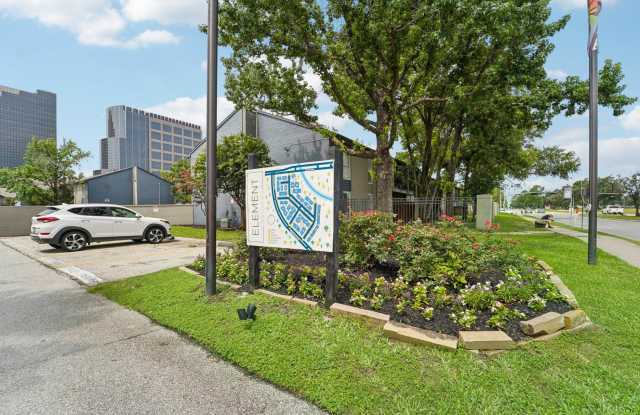 Photo of The Element Apartments