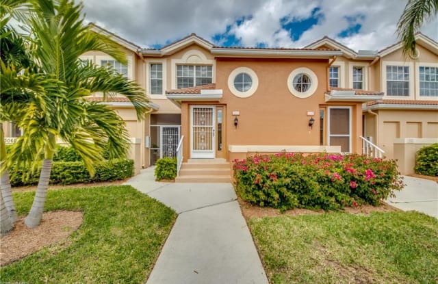 13060 Amberley CT - 13060 Amberley Court, Bonita Springs, FL 34135