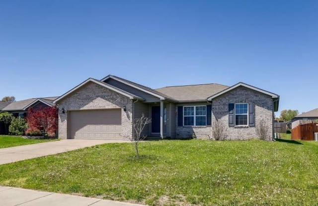 12432 Rolling Meadows Drive - 12432 Rolling Meadows Drive, Vanderburgh County, IN 47725