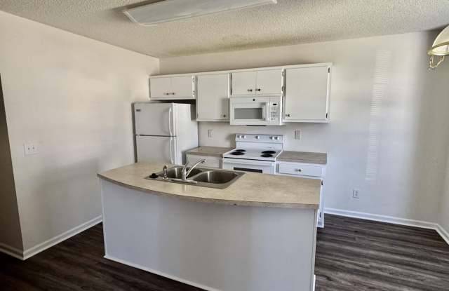 1118 Brownlea Drive unit: B