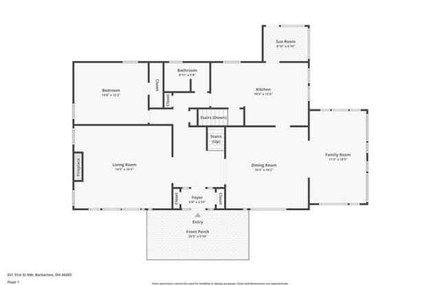 231 31st Street Northwest