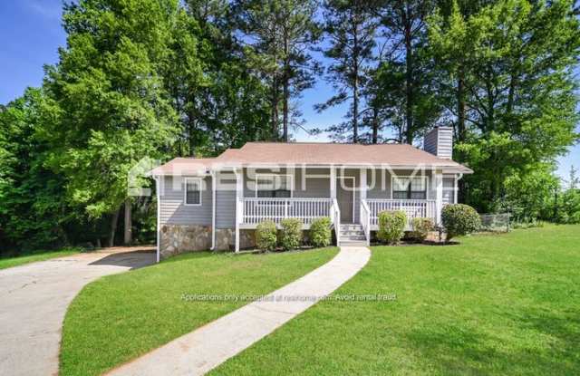 210 Greensprings Court