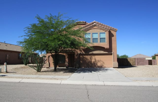 718 S Willis Ray Avenue - 718 S Willis Ray Avenue, Pima County, AZ 85641