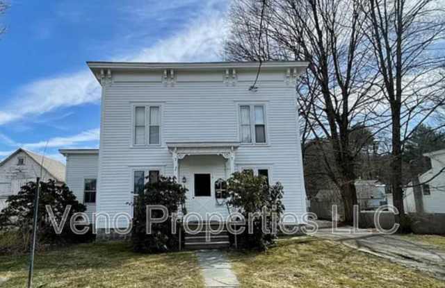 Photo of 1 Pleasant St.