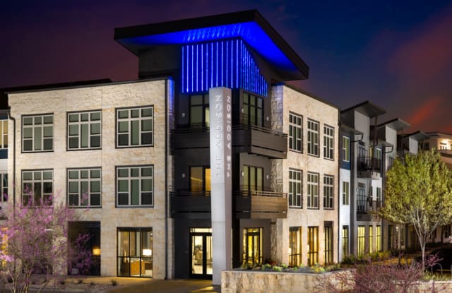 The Addison Apartments