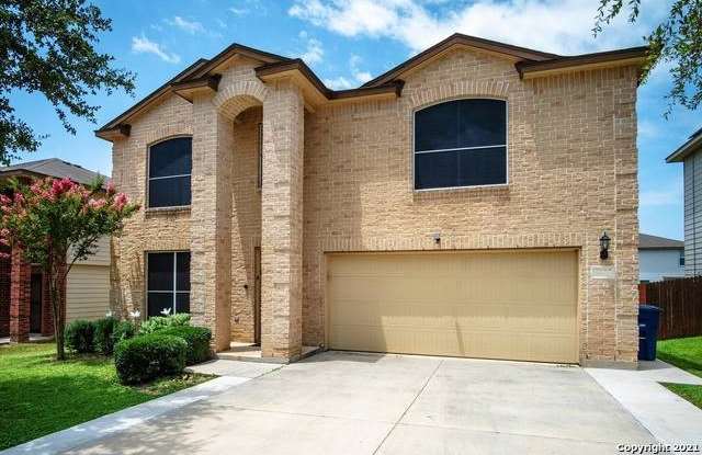 5323 Dannelly Field - 5323 Dannelly Field, San Antonio, TX 78227