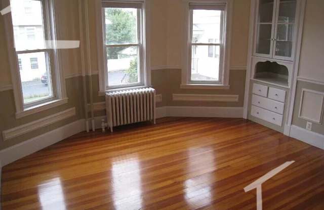 14 Bigelow St #3C Boston MA 02135