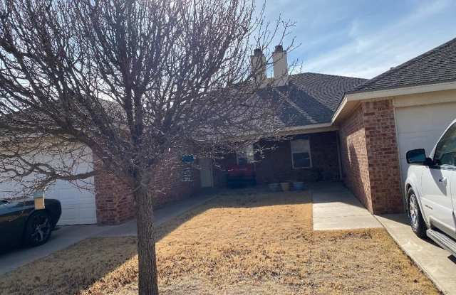 6301 34th Place - 6301 34th Place, Lubbock, TX 79407