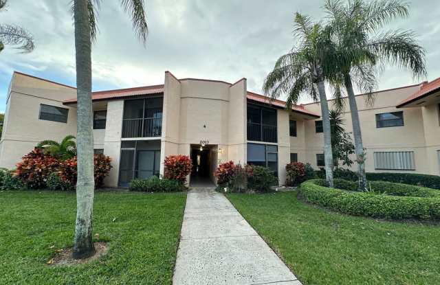 Welcome Snowbirds to the Sunny South