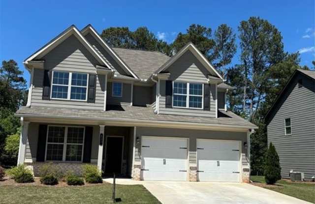 203 Margrave Dr - 203 Margrave Drive, Cherokee County, GA 30115