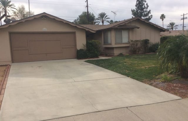 568 Glenhill Dr. - 568 Glenhill Drive, Riverside, CA 92507