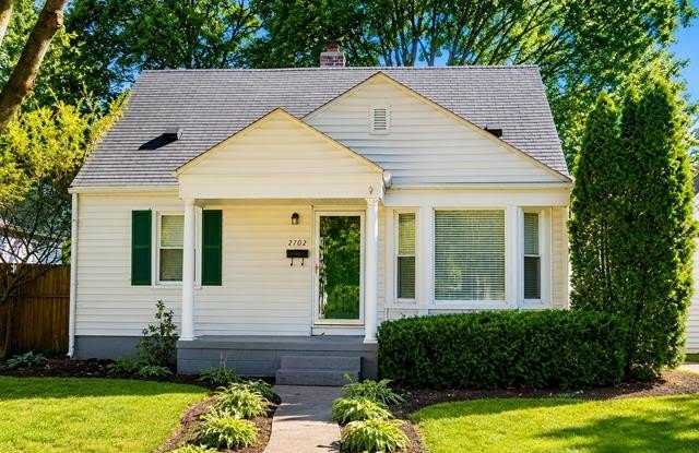 2702 N Main Street