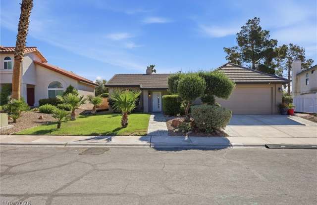 2816 Klondike Court
