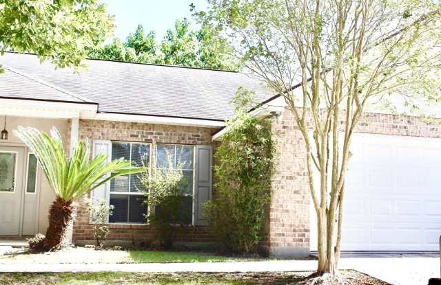 263 Springhaven Drive - 263 Springhaven Drive, East Baton Rouge County, LA 70810