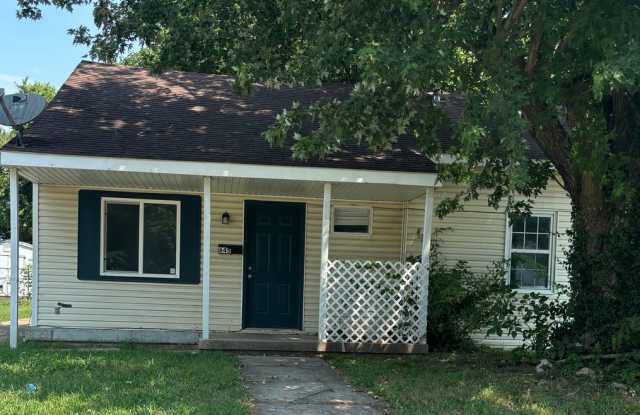 Charming 3-Bedroom Home Near Historic C-Street