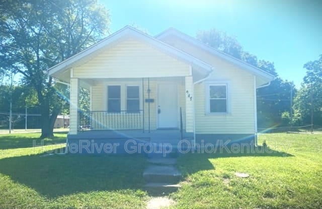 948 Westwood Ave - 948 Westwood Avenue, Dayton, OH 45402