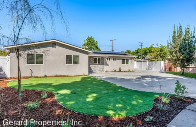 2609 W Wilshire Pl - 2609 West Wilshire Place, Santa Ana, CA 92704