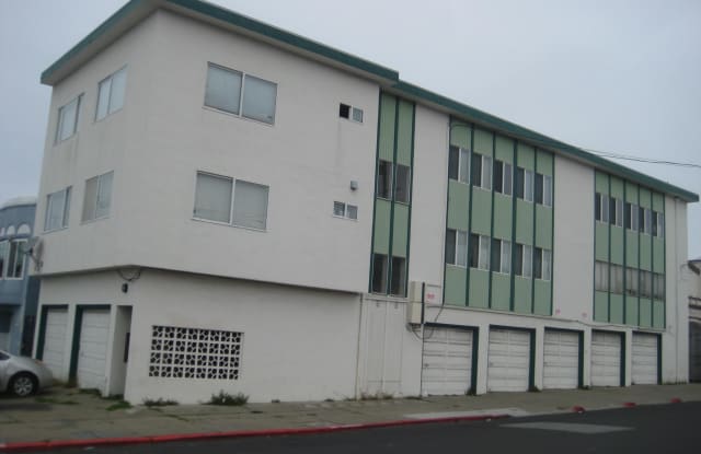 2 W Cavour St - 2 West Cavour Street, Daly City, CA 94014