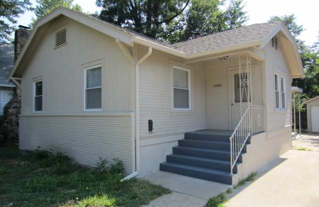 Photo of 1100 S Jefferson