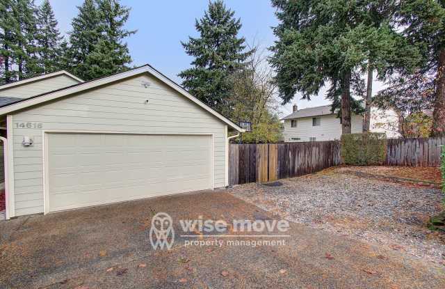 Burnt Bridge Creek 4 bedroom- Single Level