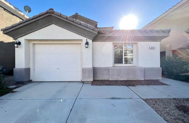 Photo of COMING SOON! 3BD/3BD UPDATED HOME IN RHODES RANCH!