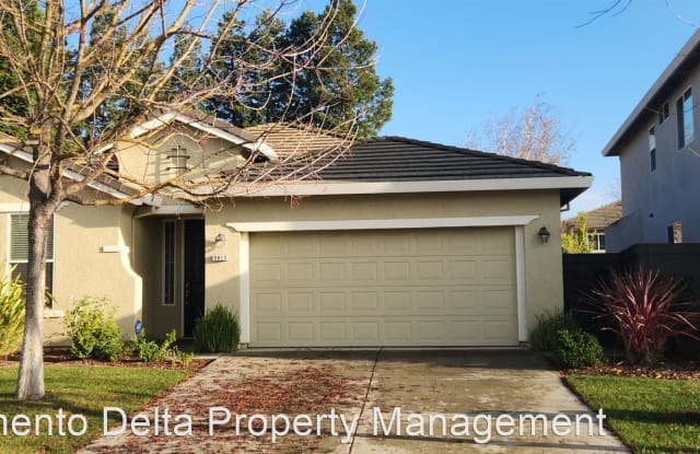 9815 Mousetail Circle - 9815 Mousetail Court, Elk Grove, CA 95757