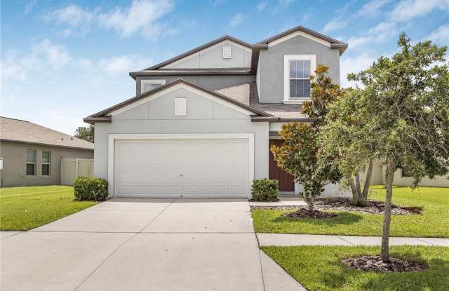 Photo of 5149 WHITE CHICORY DRIVE