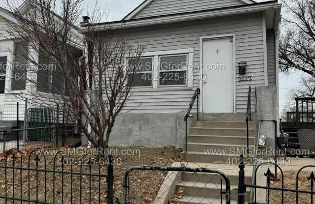 2222 S 15th Street