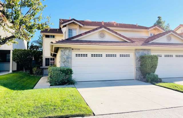 Photo of Stunning Porter Ranch S home centrally located