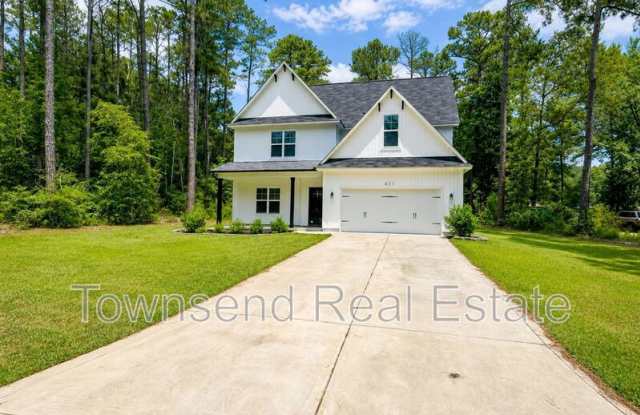 621 Blawell Circle