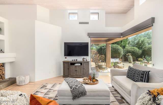 7500 E BOULDERS Parkway unit: 34