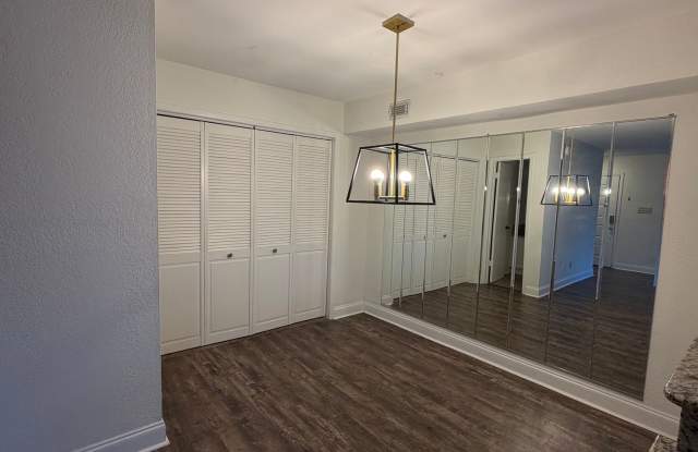 Townhome Available on E Bayou Parkway!