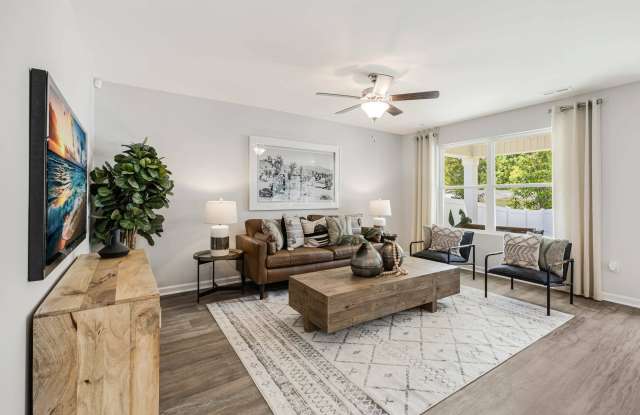 Photo of The Landing at Stone Chimney