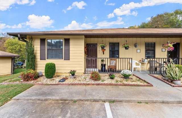 1101 New Horizon Street