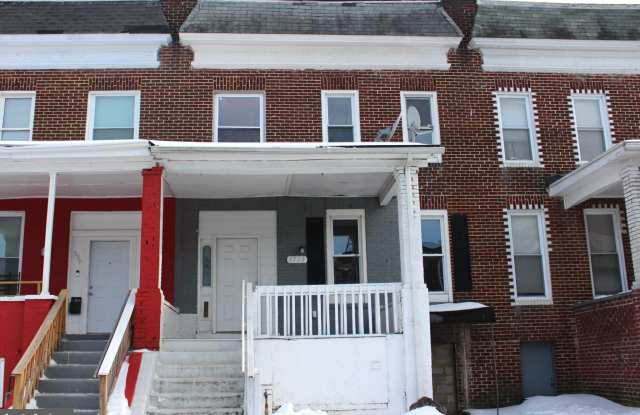 3713 SPAULDING Avenue