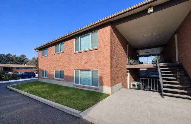 4770 S Bonair Street - #14