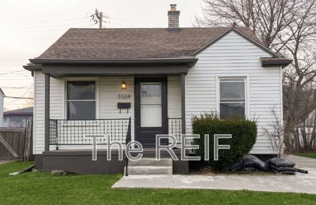 3324 Greenfield Road