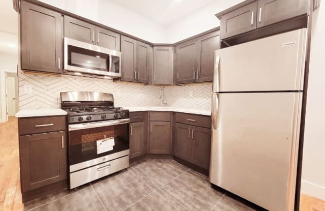 17 Jewett Ave 1R - 17 Jewett Avenue, Jersey City, NJ 07304