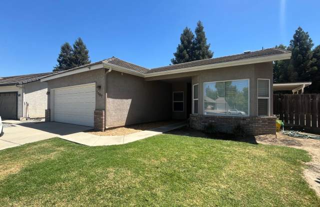 Move in Ready Home!
