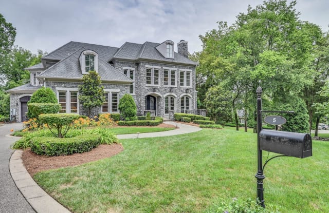 5 Camel Back Ct - 5 Camelback Court, Brentwood, TN 37027