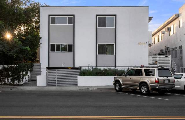 Photo of Vista WeHo (New 1015)