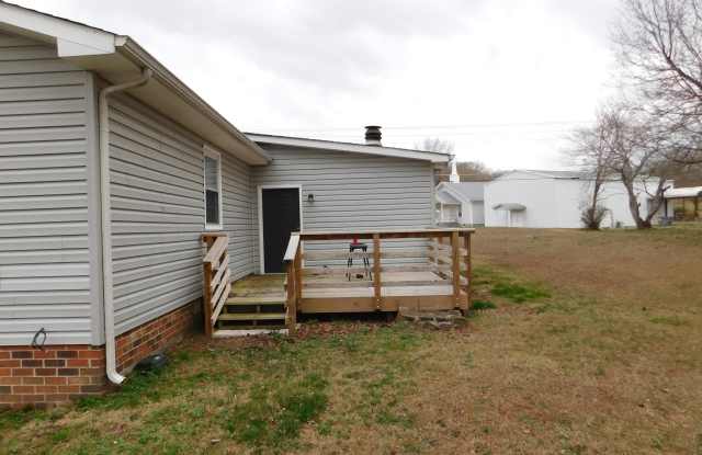 2583 County Road 561