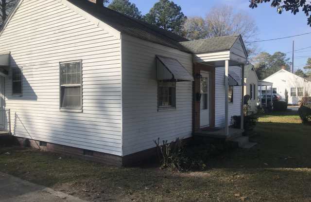 1508 E Mimosa St