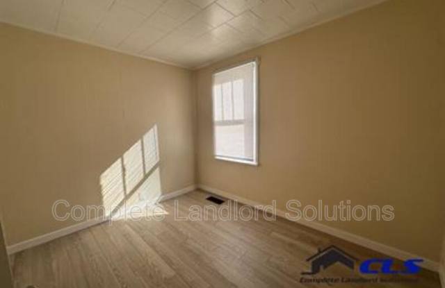 1030 North 14th Street