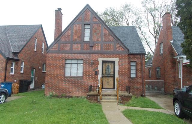 18680 KENTUCKY Street - 18680 Kentucky Avenue, Detroit, MI 48221